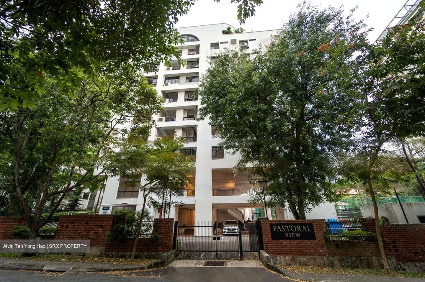 Pastoral View (D11), Apartment #465482491